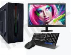 No Doubt Core i5 8 GB DDR3/1 TB/Free DOS/1 GB/18.5 Inch Screen