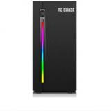 No Doubt DUAL CORE 4 GB RAM/250 GB Hard Disk/Free DOS/512 GB Graphics Memory Mini Tower