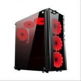 No Doubt GAMING CPU With Intel Core I7 3770 16 GB RAM 1 TB Hard Disk 120 GB SSD Capacity 2 GB Graphics Memory