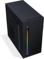 No Doubt PENTIUM DUAL CORE 4 GB RAM/250 GB Hard Disk/Free DOS/512 GB Graphics Memory Ultra Tower