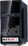 Nxtgn Intel Core I5 8 GB RAM/Integrated Graphics/1000 GB Hard Disk/Windows 10 64 Bit /1 GB Graphics Memory Mid Tower