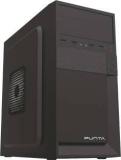 Punta Core I3 8 GB RAM/On Motherboard Graphics/500 GB Hard Disk/128 GB SSD Capacity/Windows 10 Pro 64 Bit /1 GB Graphics Memory Mini Tower