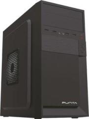 Punta core i3 8 GB RAM/On Motherboard Graphics/500 GB Hard Disk/128 GB SSD Capacity/Windows 10 Pro 64 bit /1 GB Graphics Memory Mini Tower