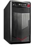 Rainbow Core 2 Duo 2 GB RAM/250 GB Hard Disk/Windows 7 Professional 32 Bit Mini Tower