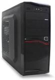 Rainbow Core 2 Duo 2 GB RAM/500 GB Hard Disk/Windows 7 Professional 32 Bit Mini Tower