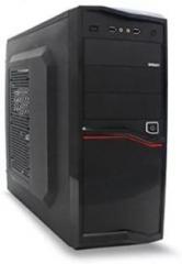 Rainbow Core 2 Duo 2 GB RAM/500 GB Hard Disk/Windows 7 Professional 32 bit Mini Tower