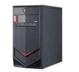 Rainbow Core 2 Duo 4 GB RAM/160 GB Hard Disk/Windows 7 Professional 32 Bit Mini Tower