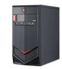 Rainbow Core 2 Duo 4 GB RAM/160 GB Hard Disk/Windows 7 Professional 32 bit Mini Tower