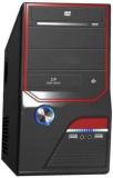 Rainbow Core 2 Duo 4 GB RAM/NA Graphics/250 GB Hard Disk/Windows 7 Professional 32 Bit Mini Tower