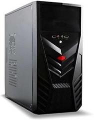 Rainbow Dual Core 4 GB RAM/250 GB Hard Disk/Windows 7 Professional 32 bit Mini Tower