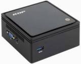 Rdp Intel Celeron Processor N2807 4 GB RAM/NA Graphics/500 GB Hard Disk/Windows 10 Pro 64 Bit Mini Tower