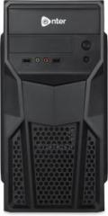 Rionix core2due 4 MB RAM/512mb Graphics/500 GB Hard Disk/Windows 10 64 bit /0.5 GB Graphics Memory Full Tower