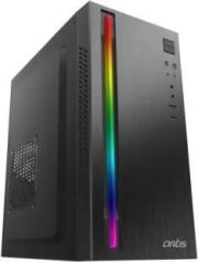 Rionix INTEL CORE I7 12 TH 16 GB RAM/2 GB Graphics/500 GB Hard Disk/120 GB SSD Capacity/Windows 10 64 bit /2 GB Graphics Memory Full Tower