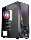 S&s Enterprises ENYO I5 4th Gen 8 GB RAM/Intel HD Graphics 4600 Graphics/500 GB Hard Disk/128 GB SSD Capacity/Windows 10 64 Bit Mid Tower With MS Office