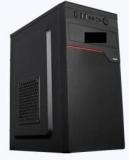 S&s Enterprises INTEL CORE 2 DUE 2 GB RAM/ON BOARD Graphics/160 GB Hard Disk/Windows 7 Home Basic/0.512 GB Graphics Memory Mini Tower