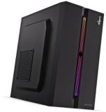 Shopsmart Best Budget Gaming CPU Intel Core I3 3220 Processor 8 GB RAM/NVIDIA GeForce GT 610 Graphics/1000 GB Hard Disk/256 GB SSD Capacity/Windows 10 Pro 64 Bit /2 GB Graphics Memory Mini Gaming Tower With MS Office