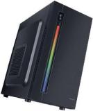 Shopsmart Gaming PC Intel Core I5 3470 Processor 12 GB RAM/NVIDIA GeForce GT 610 Graphics/256 GB SSD Capacity/Windows 10 Pro 64 Bit /2 GB Graphics Memory Gaming Tower With MS Office