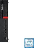 Shopsmart ThinkCentre Tiny PC | Core I3 Processor [3MB Smart Cache, 3.70 GHz] | S/N: SSRPI RPI 8 GB RAM/1.05 GHz Intel HD 530 Graphics/500 GB Hard Disk/256 GB SSD Capacity/Windows 11 Pro Mini Tower With MS Office