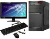 Sinewy CI310TH Desktop Computer I3 10100 CPU/8GB RAM Core I3 8 GB DDR4/1 TB/Windows 10 Home/2 GB/18.5 Inch Screen/LaptopAndDesktop__desktop_pc__Windows 10|Core I5|16 GB 011