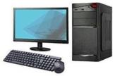 Sinewy CI310TH Desktop Computer I3 10100 CPU/8GB RAM Core I3 8 GB DDR4/2 TB/Windows 10 Pro/2 GB/18.5 Inch Screen/LaptopAndDesktop__desktop_pc__Windows 10|Core I5|16 GB 009