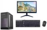 Sinewy CI310TH Desktop Computer I3 10100 CPU/8GB RAM Core I3 8 GB DDR4/640 GB/Windows 10 Home/2 GB/20 Inch Screen/LaptopAndDesktop__desktop_pc__GDDR4|Windows|Core I5|16 GB 012