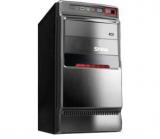 Sr It Solution Cpu108 With Cour 2 Duo 2 GB RAM 320 GB Hard Disk