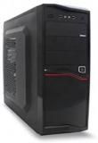 Sr It Solution Cpu27 With Cour 2 Duo 4 GB RAM 320 GB Hard Disk