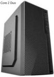 TECH Assemblers Core 2 Duo 2 GB RAM/NA Graphics/256 GB Hard Disk/Windows 7 Home Basic Mini Tower