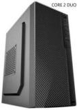 TECH Assemblers Core 2 Duo 2 GB RAM/NA Graphics/320 GB Hard Disk/Windows 7 Home Basic Mini Tower