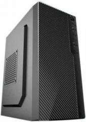 TECH Assemblers Core 2 Duo 4 GB RAM/NVIDEA Graphics/320 GB Hard Disk/Windows 7 Ultimate/1 GB Graphics Memory Mini Tower