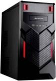 TECH Assemblers Core I3 Processor With 3 Cores 8 GB RAM/Intel Integrated Graphics/1 TB Hard Disk/Windows 10 Pro 64 Bit /1 GB Graphics Memory Full Tower With MS Office