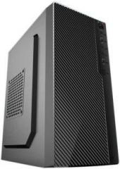 TECH Assemblers core i5 2300 1 GB RAM/On motherboard Graphics/1 TB Hard Disk/Windows 10 Pro 64 bit /1 GB Graphics Memory Mini Tower