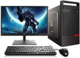 TECH Assemblers Gaming Computer Core I5 8 GB DDR4/1 TB/Windows 11 Home/1 GB/18.5 Inch Screen/Frongampc01