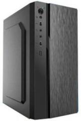 TECH Assemblers i3 540 4 GB RAM/Onboard Graphics/500 GB Hard Disk/120 GB SSD Capacity/Windows 10 Pro 64 bit /1 GB Graphics Memory Mini Tower