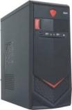 TECH Assemblers I5 4 GB RAM/Integrated Graphics/1 TB Hard Disk/Windows 10 64 Bit /1 GB Graphics Memory Ultra Tower