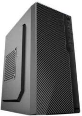 TECH Assemblers i5 4 GB RAM/NA Graphics/1 TB Hard Disk/Windows 7 Home Basic Mini Tower