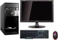 TECH Assemblers Intel Core 2 Duo 4 GB DDR3/500 GB/Windows 7 Ultimate/512 MB/15.6 Inch Screen/C2D/500/4GB_4