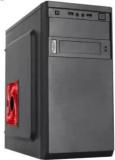 TECH Assemblers Intel Core I3 550 4 GB RAM/1 GB Onboard Graphics/320 GB Hard Disk/Windows 10 64 Bit /1 GB Graphics Memory Ultra Tower