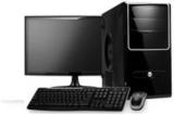 TECH Assemblers TECH I5 650 SER Core I5 8 GB DDR3/500 GB/Windows 10 Pro/2 GB/18.5 Inch Screen/I5 650