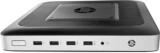 Techreunions Renewed HP Mini PC 8GBRAM, 128GBSSD, Windows10, MS Office, AMD Radeon Graphics Windows 10, AMD Embedded G Series GX 420G, AMD Embedded G Series GX 420GI, 400 MB Graphics Card, 8 GB DDR3, 128 GB M.2 SSD Mini PC