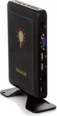 Thinvent Micro 1 Linux, ARM, Dual Core ARM Cortex A7, 512 MB DDR3, 4 GB NAND Flash 512 Mini PC