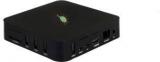 Thinvent Micro 5 Armbian, 0, Quad Core ARM Cortex A53 @1.2GHz, 0 MB Graphics Card, 1 GB DDR3, 16 GB Nand Flash 1 Mini PC