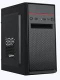 Thunderfox Core2duo 4 GB RAM/intel Graphics/500 GB Hard Disk/Free DOS/0.64 GB Graphics Memory Mini Tower