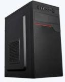 Thunderfox I3 1st 4 GB RAM/intel Graphics/1 TB Hard Disk/Free DOS/0.64 GB Graphics Memory Mid Tower