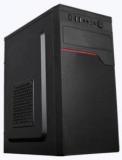 Thunderfox I3 2nd Gen 8 GB RAM/intel Graphics/500 GB Hard Disk/Free DOS/0.64 GB Graphics Memory Mid Tower