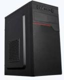 Thunderfox I5 1st 8 GB RAM/intel Graphics/500 GB Hard Disk/Free DOS/0.64 GB Graphics Memory Mid Tower