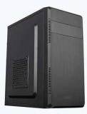 Thunderfox I5 3nd Gen 8 GB RAM/intel Graphics/500 GB Hard Disk/120 GB SSD Capacity/Free DOS/0.64 GB Graphics Memory Mid Tower