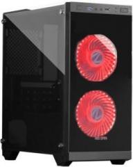 Wintech WT I341 Mid Tower with 2100 4 MB RAM 1 TB Hard Disk .512 GB Graphics Memory