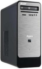 Acer ASPIRE IC6429 with I3 6100 4 GB RAM 1 TB Hard Disk