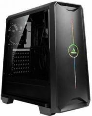 Antec Ryzen 7 2700 16 RAM/Inbuilt Onboard Garphics Graphics/1 TB Hard Disk/Windows 10 64 bit /1 GB Graphics Memory Mini Tower